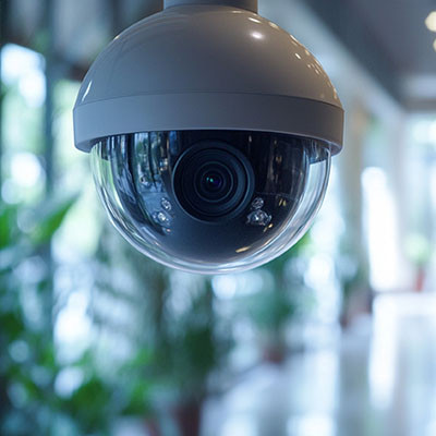 Three Ways Modern Digital Security Cameras are Better Than Traditional CCTV