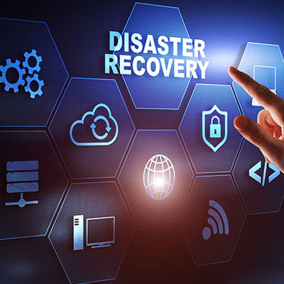 Backup and Disaster Recovery is a Great Tool for Businesses